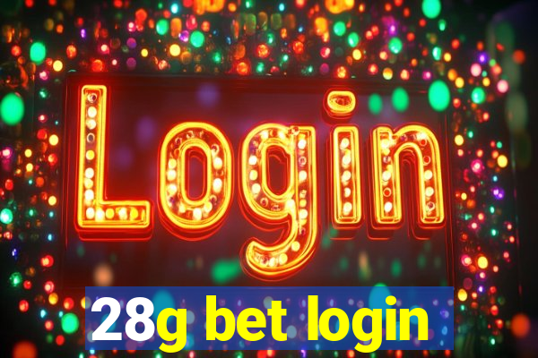 28g bet login